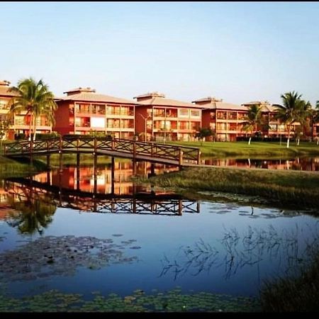 Resort Villa Das Aguas Praia Do Saco Estancia Exterior photo