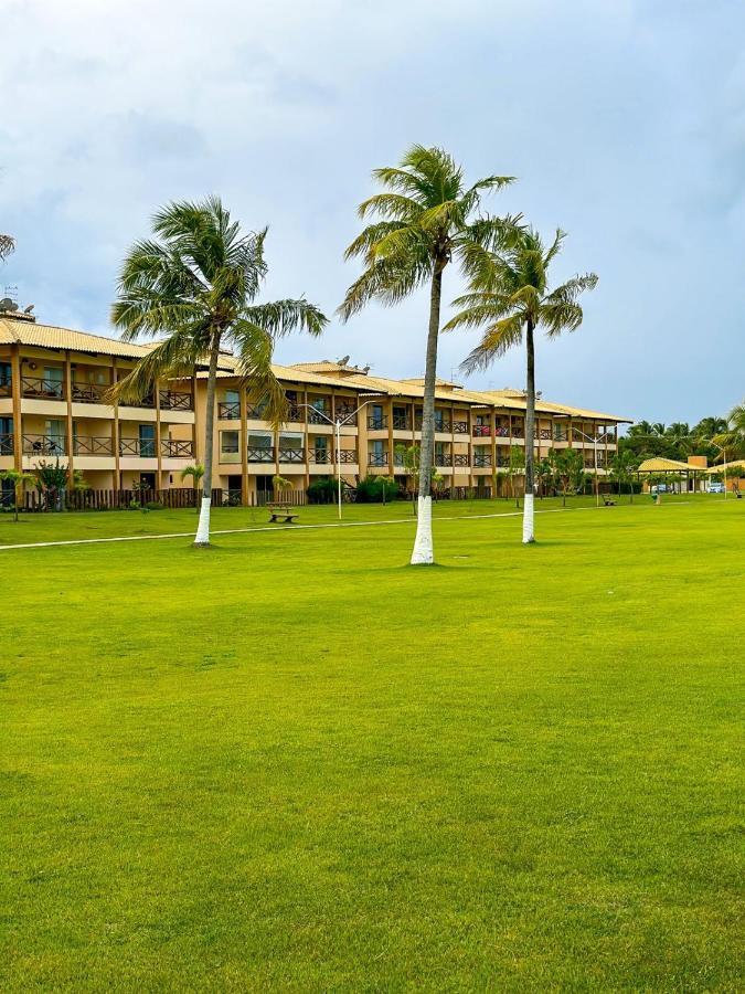 Resort Villa Das Aguas Praia Do Saco Estancia Exterior photo